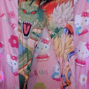 DBZ Leggings (L/XL)